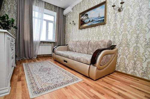 Актобе: Nice Home Apartments