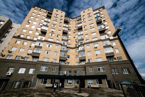 Актобе: Nice Home Apartments