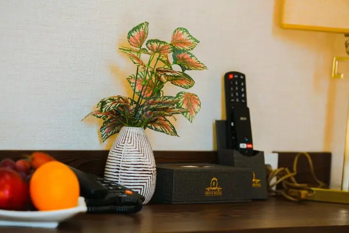 Туркестан: Royal Grand