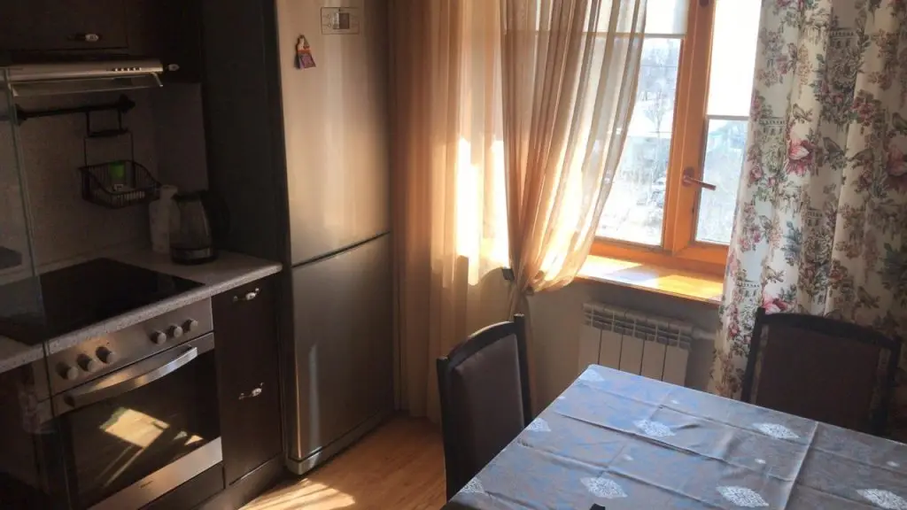 Павлодар: Na Gor'kogo 27 Apartments