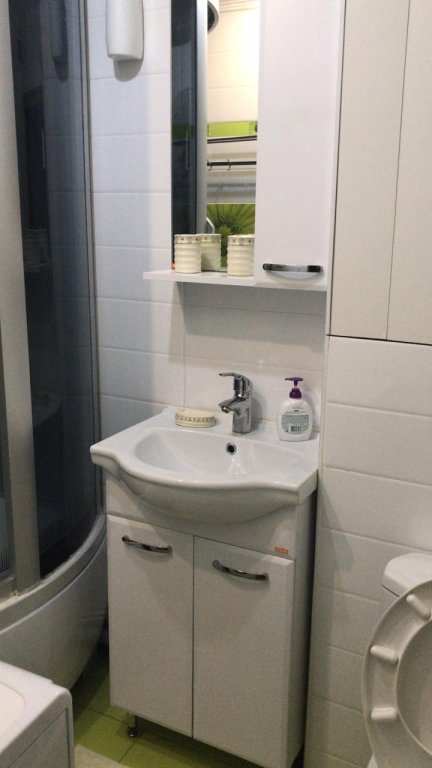 Павлодар: Na Gor'kogo 27 Apartments