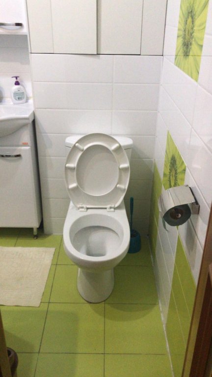 Павлодар: Na Gor'kogo 27 Apartments