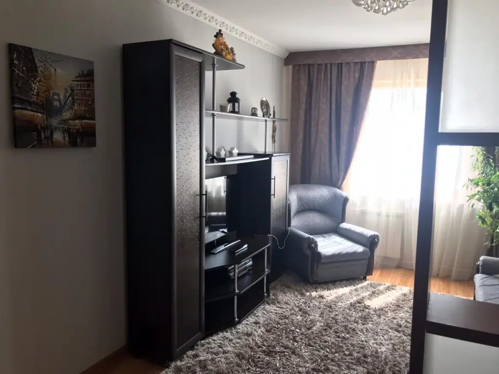 Павлодар: Na Gor'kogo 27 Apartments