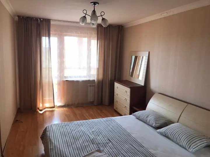 Павлодар: Na Gor'kogo 27 Apartments
