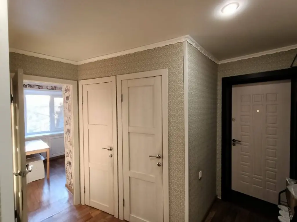 Павлодар: Na Kamzina 14 Apartments