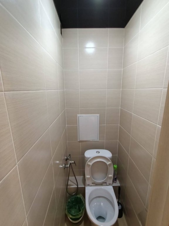 Павлодар: Na Kamzina 14 Apartments