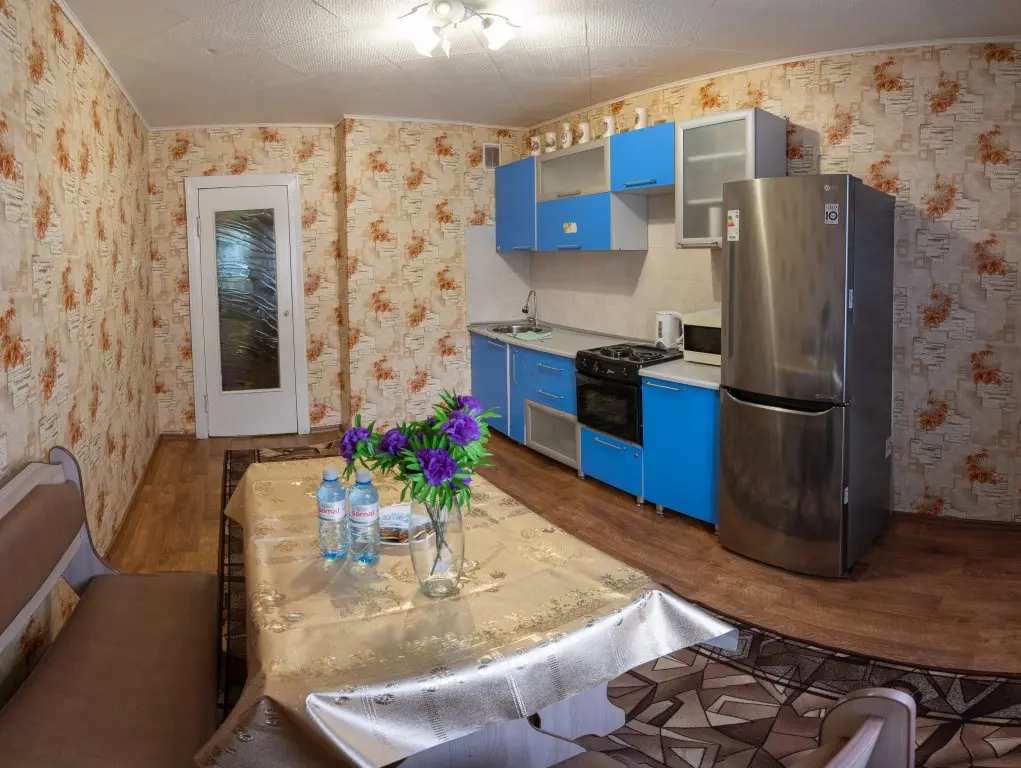 Павлодар: Na Estaya 140 Apartments