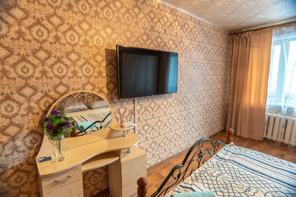 Павлодар: Na Estaya 140 Apartments