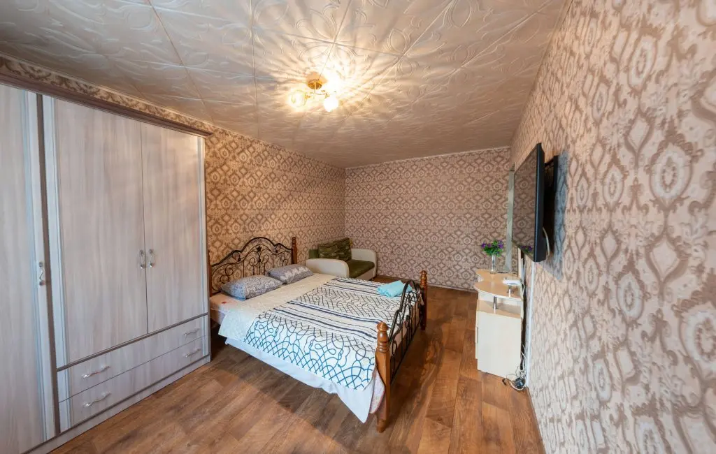 Павлодар: Na Estaya 140 Apartments