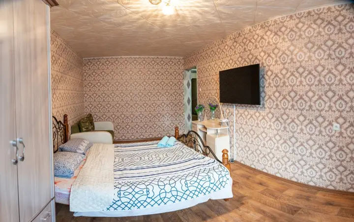Павлодар: Na Estaya 140 Apartments
