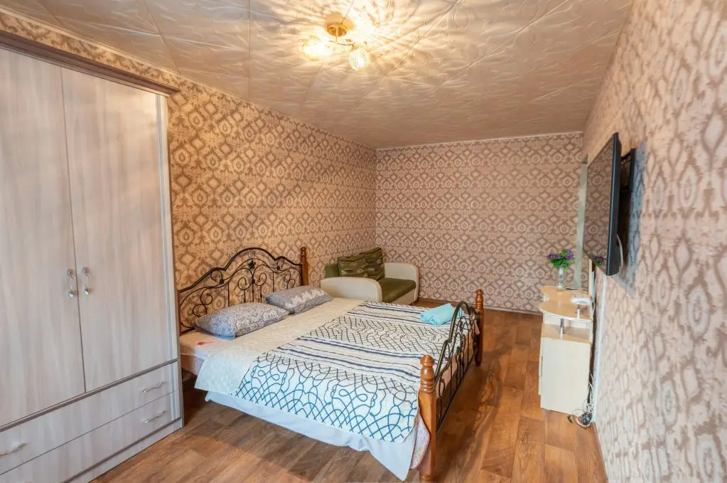 Павлодар: Na Estaya 140 Apartments