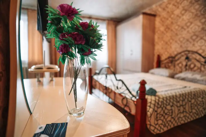 Павлодар: Na Estaya 140 Apartments