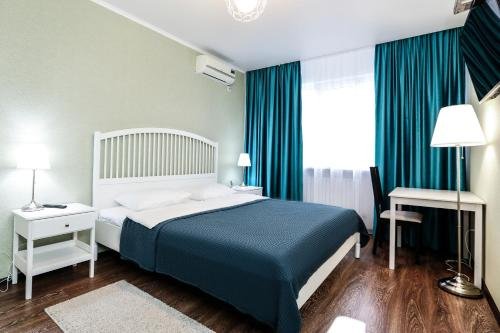 Аксай: Comfort Hotel