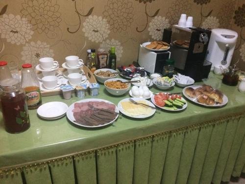Аксай: Comfort Hotel