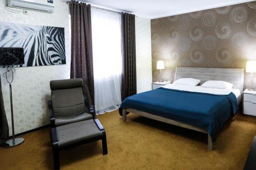 Аксай: Comfort Hotel