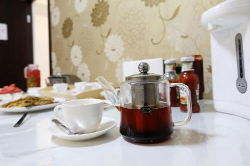 Аксай: Comfort Hotel