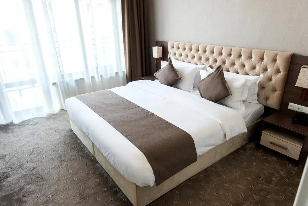 Шымкент: Hotel FN Shymkent