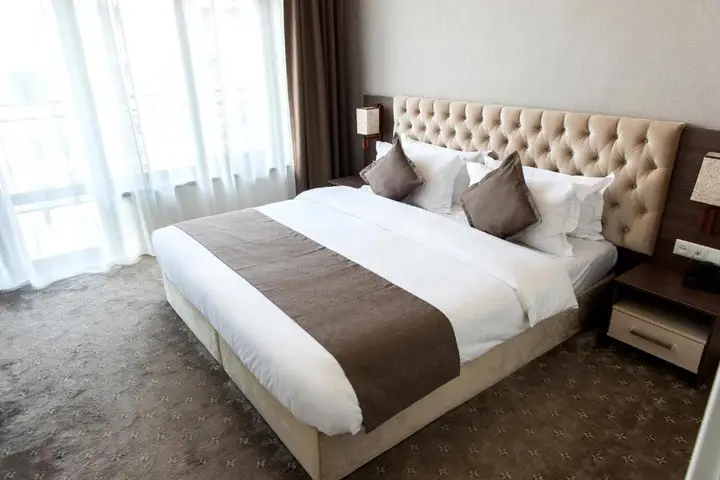 Шымкент: Hotel FN Shymkent