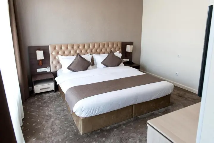 Шымкент: Hotel FN Shymkent
