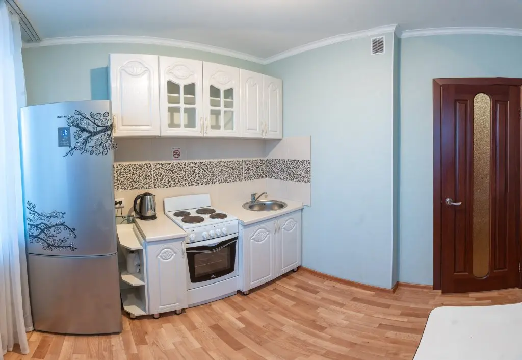 Павлодар: 1 Maya 272 Apartments