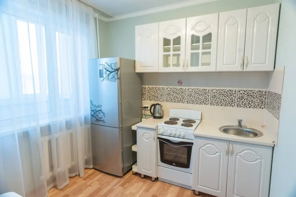 Павлодар: 1 Maya 272 Apartments