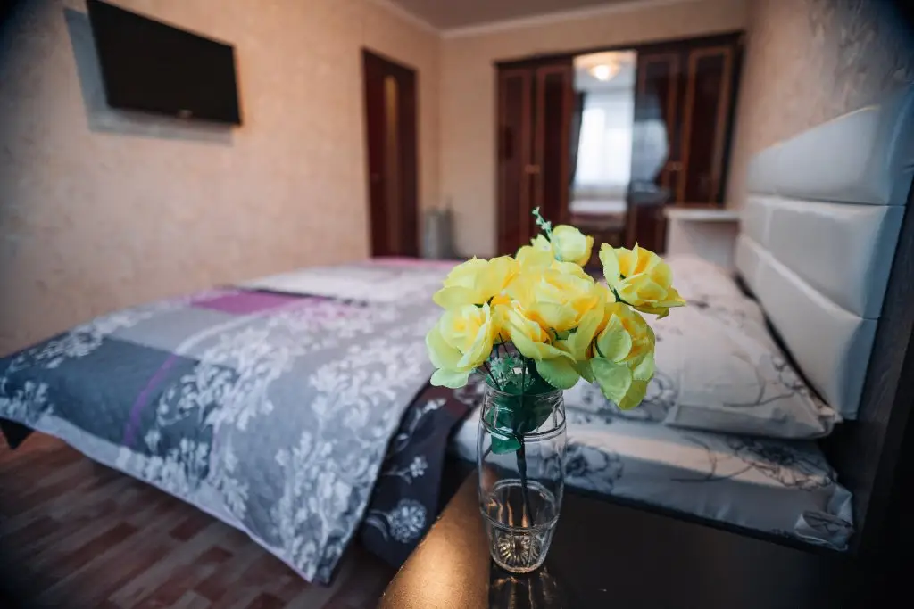 Павлодар: 1 Maya 272 Apartments