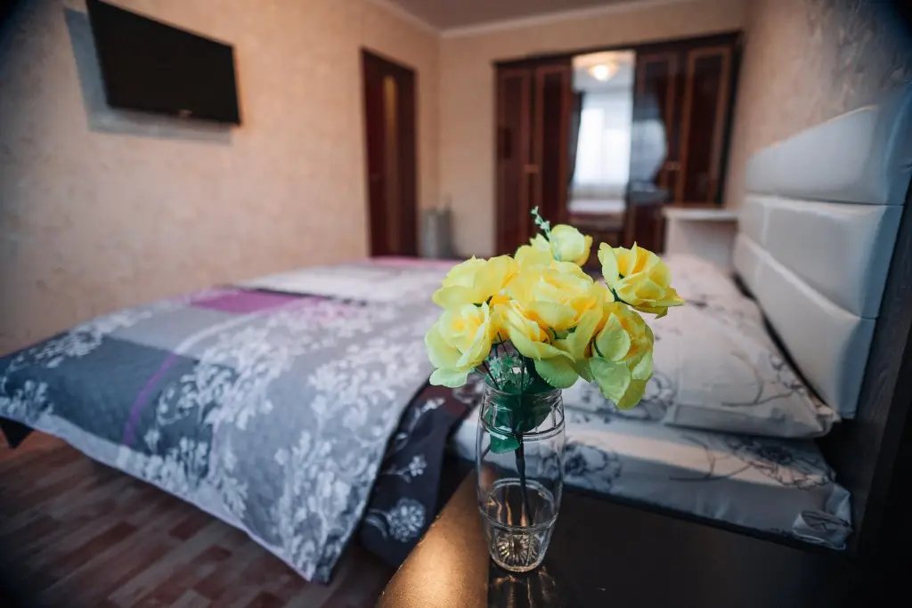 Павлодар: 1 Maya 272 Apartments
