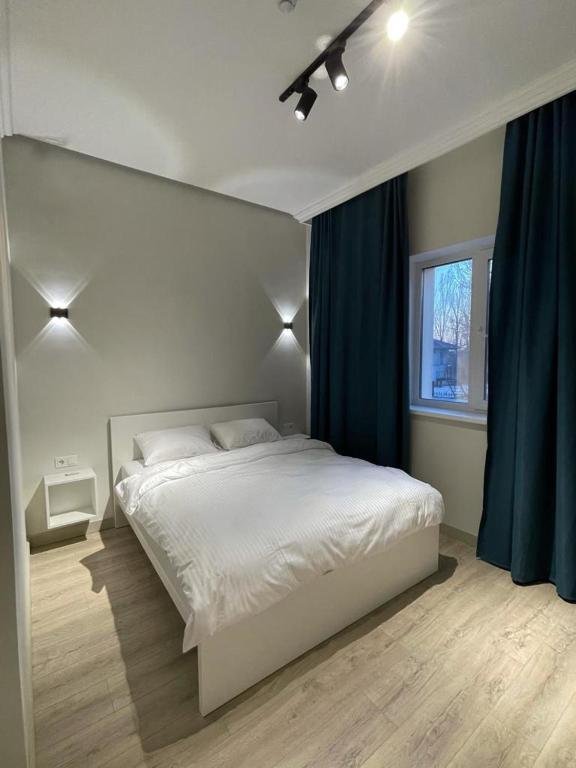Атырау: SB River Hotel