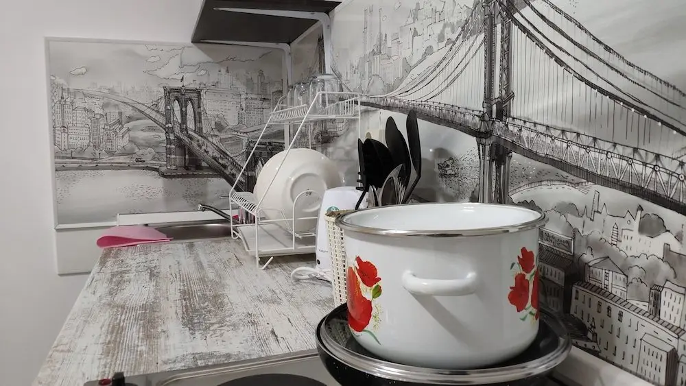 Астана: Апартаменты Expo Residence