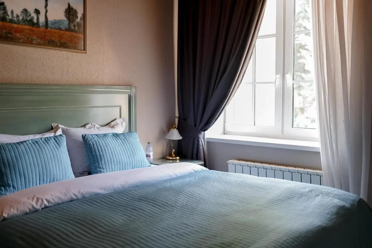 Шерегеш: Elena Hotel Sheregesh