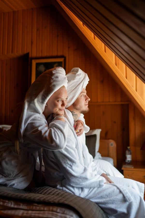 Шерегеш: Elena Hotel Sheregesh