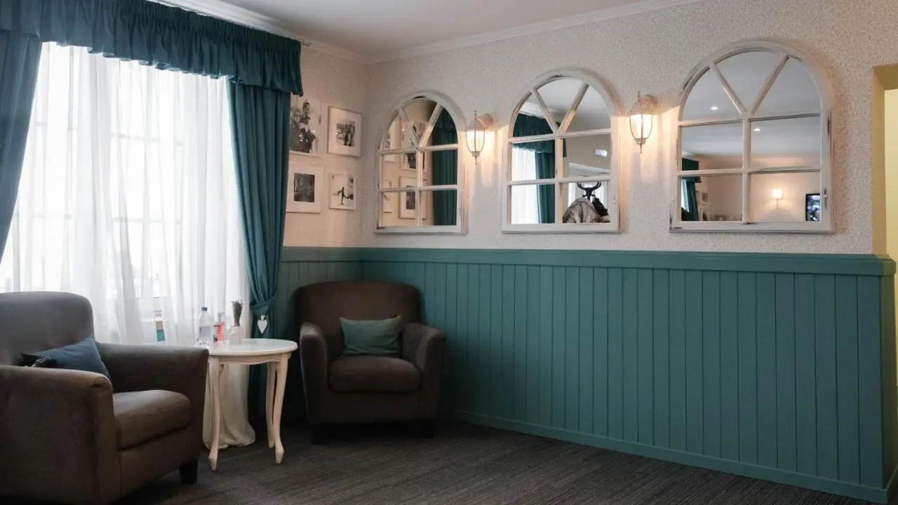 Шерегеш: Elena Hotel Sheregesh