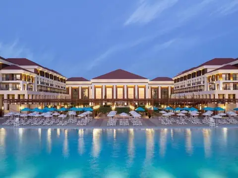 Rixos Water World Aktau - Theme Park Free Access — фото 1