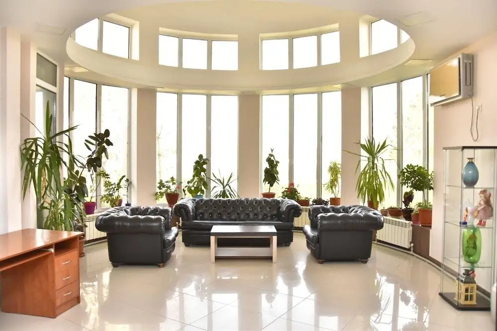 Атырау: Riviera Park Residence