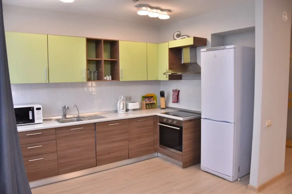Атырау: Riviera Park Residence