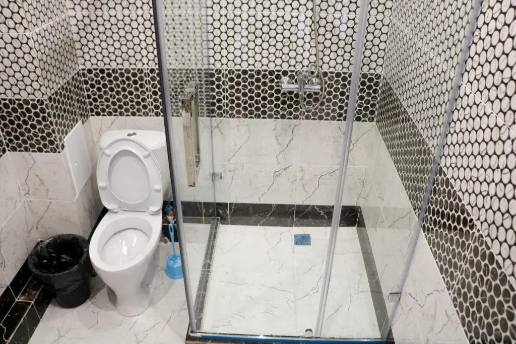 Боровое: AQ JELKEN Ski hotel