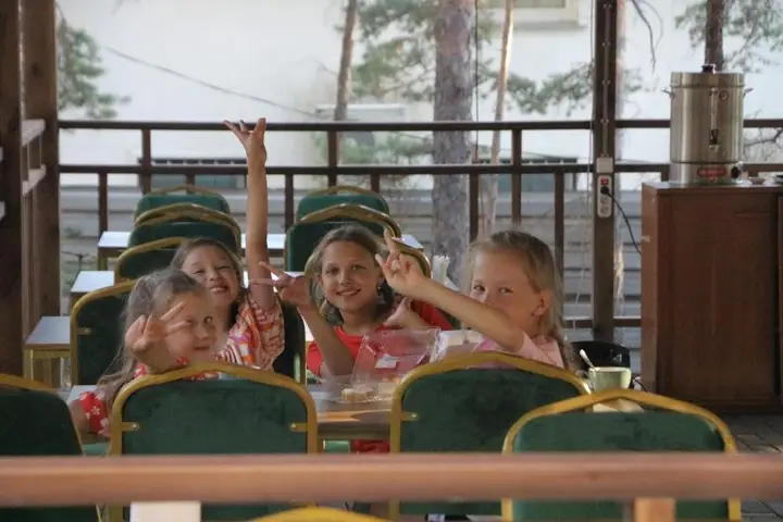 Боровое: AQ JELKEN Ski hotel