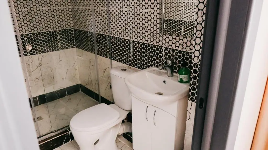 Боровое: AQ JELKEN Ski hotel