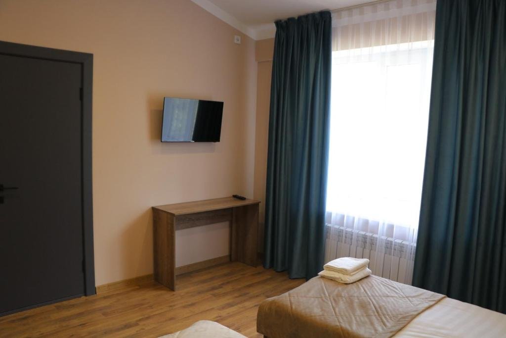 Боровое: AQ JELKEN Ski hotel