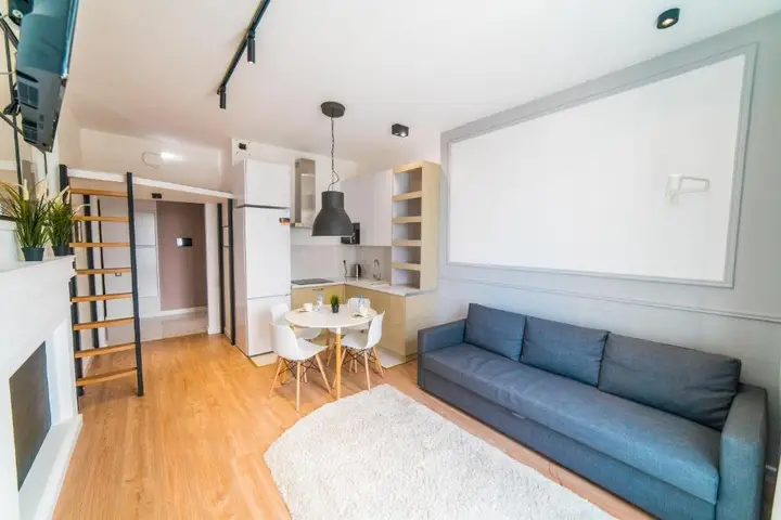 Алматы: Manica Central Avenue