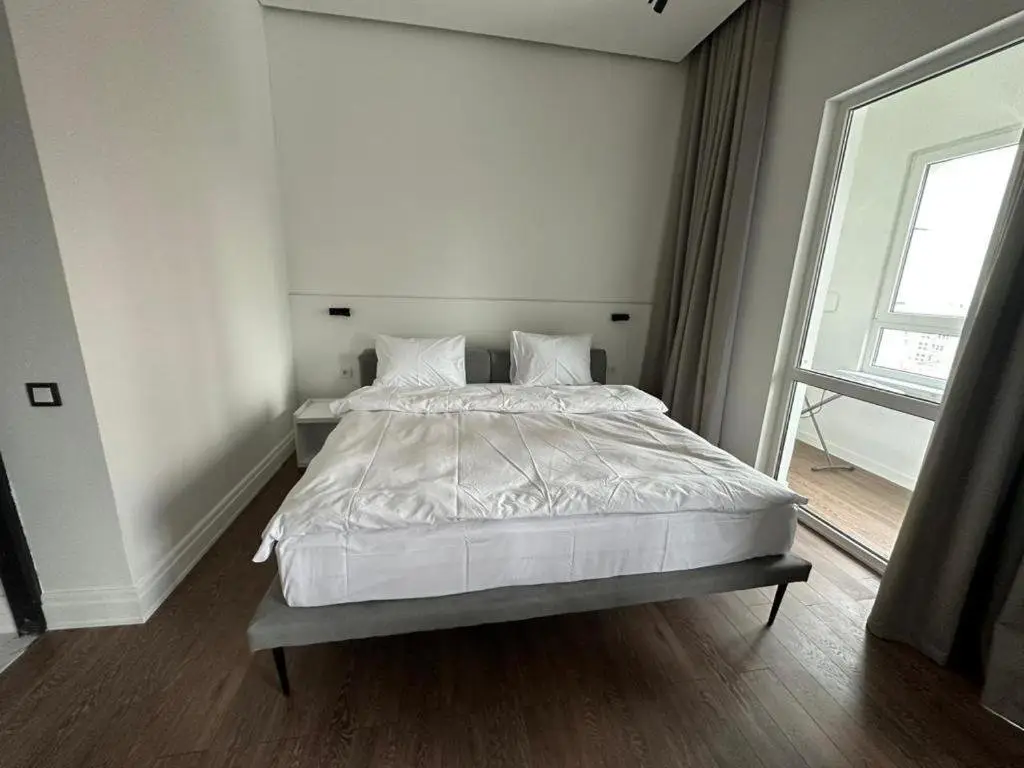 Алматы: Hotel Manica 4you