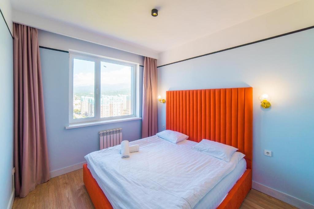 Алматы: Manica R House