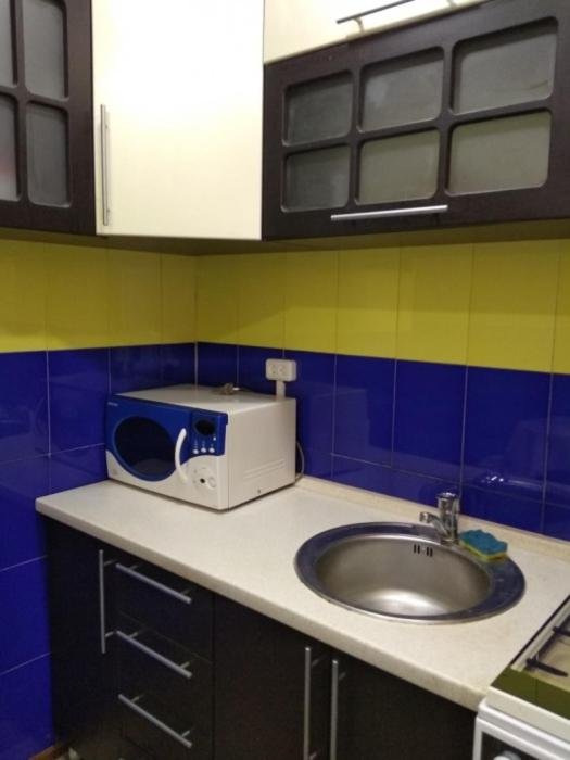Караганда: Apartment on Erzhanova 38