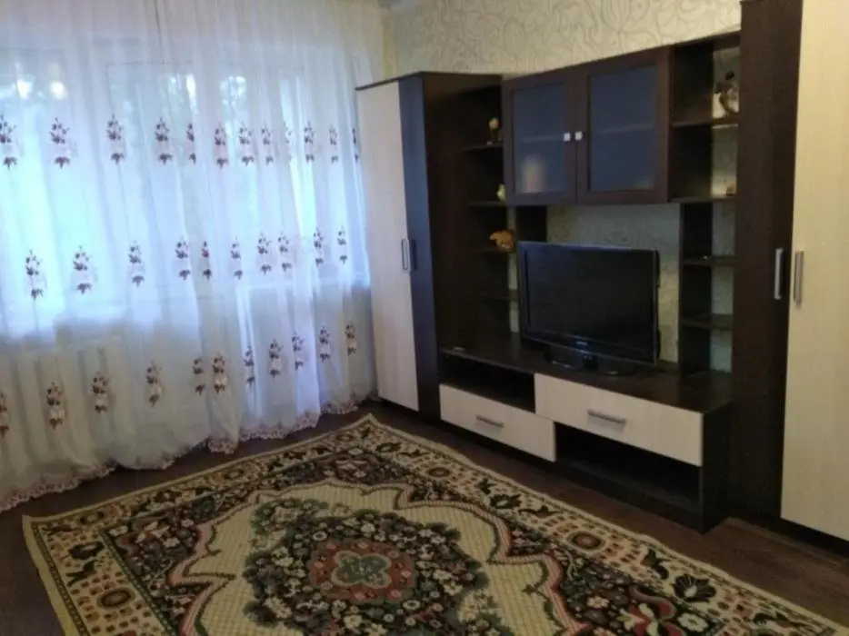 Караганда: Apartment on Erzhanova 38