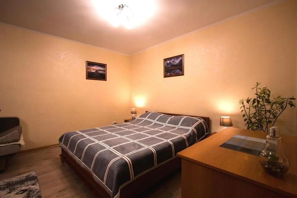 Алматы: Nadezhda Apartments at Kabanbai batyr 79