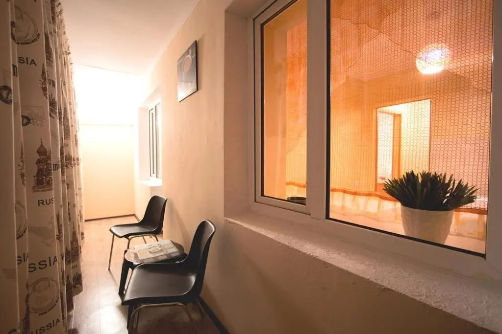 Алматы: Nadezhda Apartments at Kabanbai batyr 79