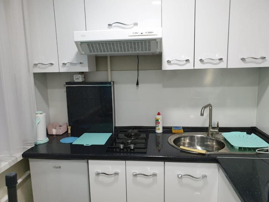 Темиртау: Apartment on Metallurgov 32