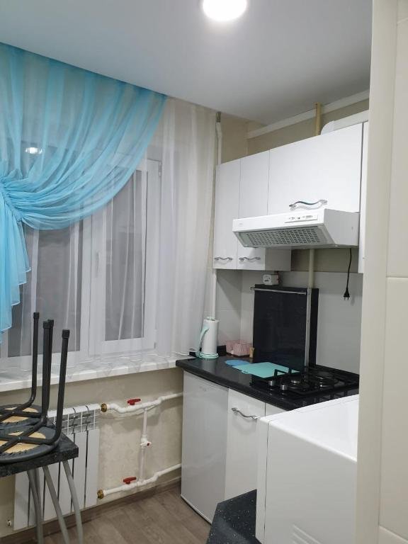 Темиртау: Apartment on Metallurgov 32