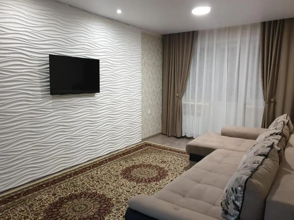 Темиртау: Apartment on Metallurgov 32