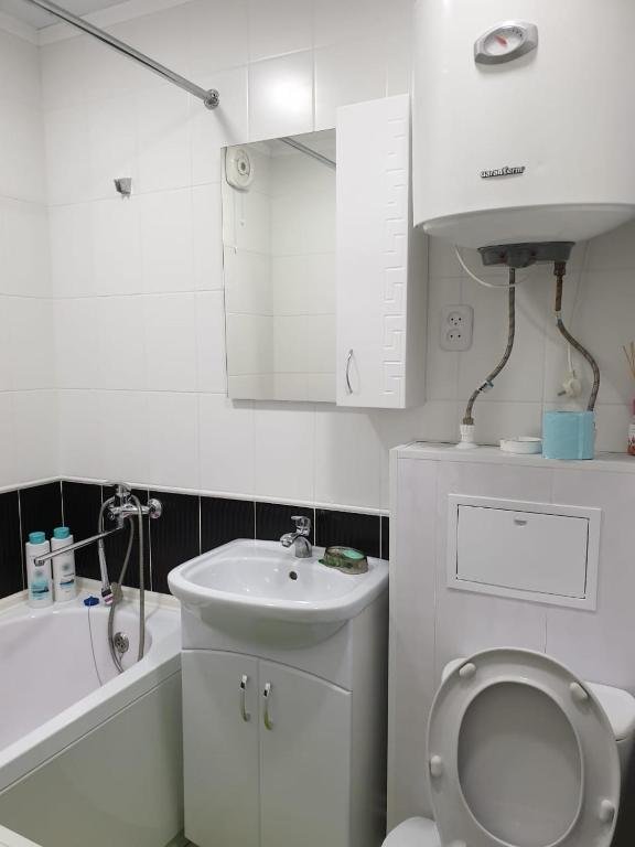 Темиртау: Apartment on Metallurgov 32